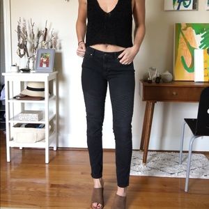 Articles of Society ribbed jeans